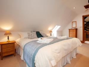Легло или легла в стая в 2 bed in Osmotherley G0108