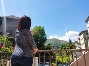 Galería fotográfica de Hôtel Hélianthe en Lourdes 53 fotos más