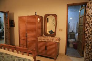 Fotografie z fotogalerie ubytování Amon Hotel v destinaci Luxor