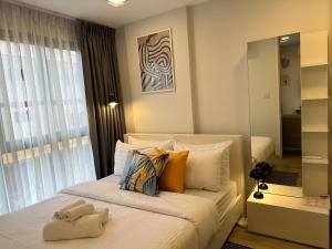 New Cosy Apartment at Marvest Huahin City Center