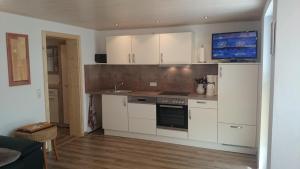 Φωτογραφία από το άλμπουμ του Ferienhaus Mayr - Ferienwohnung Bergblick σε Füssen