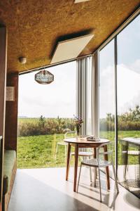 Gallery image of Slapen aan het Wad in Rasquert