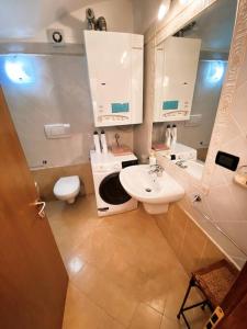 Foto dalla galleria di Mountain Lovers a Tesero