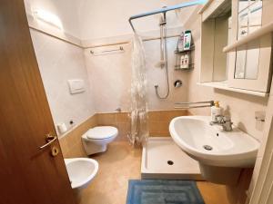 Foto dalla galleria di Mountain Lovers a Tesero Altre 3 foto