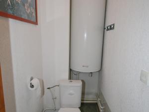 Kupaonica u objektu Appartement Saint-François-Longchamp, 2 pièces, 6 personnes - FR-1-635-29