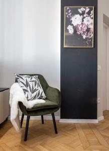 Rigas29 - UrbanNest Bucharest