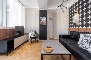 Rigas29 - UrbanNest Bucharest