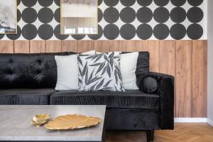 Rigas29 - UrbanNest Bucharest
