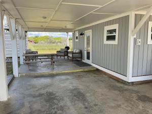 Fotografie z fotogalerie ubytování Magnolia Cottage v destinaci Holden Beach