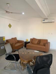 Gallery image of CRL Apartment 1 in Tema