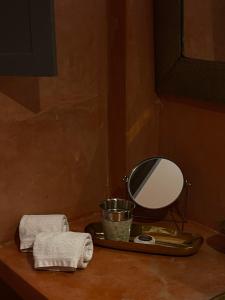 Fotografie z fotogalerie ubytování RIAD DAR NAOMI v Marrákéši