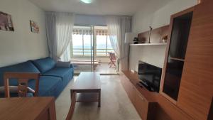 Część wypoczynkowa w obiekcie Don Miguel 1-Fincas Benidorm
