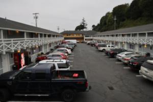 Fotografie z fotogalerie ubytování Global Inn v destinaci Coos Bay
