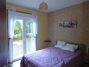 Zdjęcie z galerii obiektu Sanguinet Adorable petite maison proche du Lac du Pavillon w mieście Sanguinet