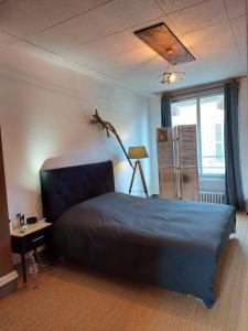 Photo de la galerie de l'établissement Loft Partagé Agréable et spacieux, à Aire-sur-lʼAdour