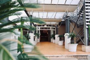 Fotografie z fotogalerie ubytování Hotel Max v destinaci Aversa + 105 fotografií