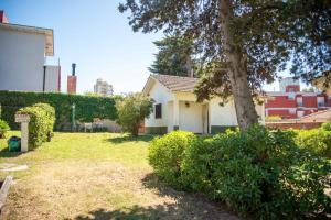 Edificio in cui si trova la casa vacanze