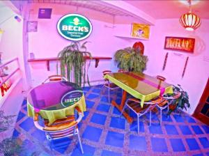 Mynd úr myndasafni af Hotel Cocos í Salinas