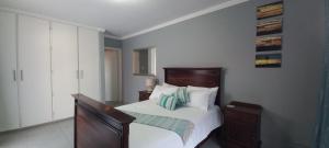 Imagen de la galería de The Grey Inn Accommodation., en Potchefstroom 12 fotos más
