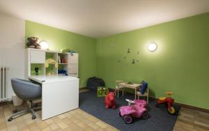 Fotografie z fotogalerie ubytování Pension Prack v Brunicu + 37 fotografií