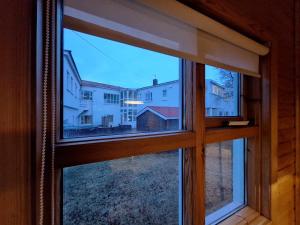 Fotografie z fotogalerie ubytování Akureyri Cottages v destinaci Akureyri