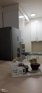 Billede fra billedgalleriet på Yasmin Apartment (Pozega in Serbia) i Požega