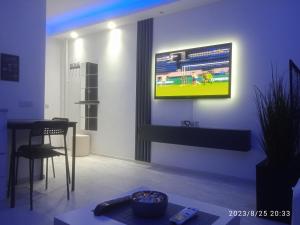 DIV Bor TV 또는 엔터테인먼트 센터