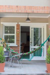 Fotografie z fotogalerie ubytování Hotel Cozumel Sierra v destinaci Canela