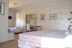 Afbeelding uit fotogalerij van Agriturismo "Gli Olmi" in Corropoli