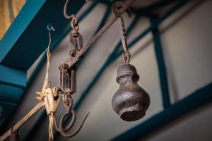 Fotografie z fotogalerie ubytování Posada del Campanario v destinaci Barichara