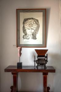 Fotografie z fotogalerie ubytování Posada del Campanario v destinaci Barichara