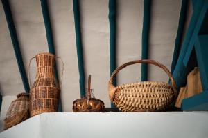 Fotografie z fotogalerie ubytování Posada del Campanario v destinaci Barichara