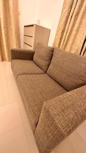 Oceanfront Villa 5 BR Private pool seaview - Al Dana Island Fujairah