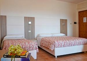 Afbeelding uit fotogalerij van Agriturismo "Gli Olmi" in Corropoli