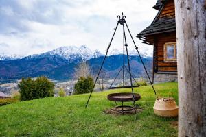 Výhľad na hory alebo výhľad na hory priamo z dovolenkového domu + 37 fotografií