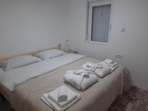 Легло или легла в стая в Kladenče