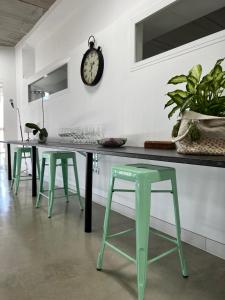 Fotografie z fotogalerie ubytování Hostal Kaizen v destinaci La Nucía