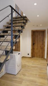 Foto sihtkohas Schwäbisch Gmünd asuva majutusasutuse Wunderschöne renovierte Wohnung in Schwäbisch Gmünd galeriist +6 fotot