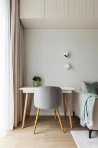 Fotografie z fotogalerie ubytování Cosy Studio Paupys v destinaci Vilnius