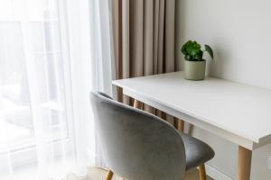 Fotografie z fotogalerie ubytování Cosy Studio Paupys v destinaci Vilnius