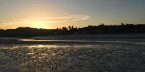 Photo de la galerie de l'établissement Marina Eco Hotel Praia da Fazenda, à Saubara