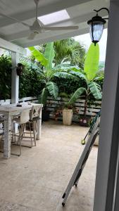 Fotografie z fotogalerie ubytování VIlla Caracol v destinaci Punta Cana