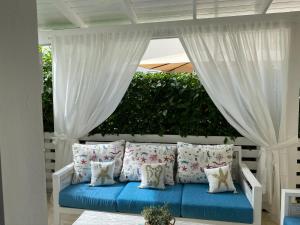 Fotografie z fotogalerie ubytování VIlla Caracol v destinaci Punta Cana