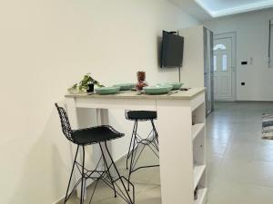 Fotografie z fotogalerie ubytování Luxury Centar 2 v destinaci Aranđelovac
