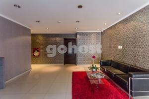 Certifikát, hodnocení, plakát nebo jiný dokument vystavený v ubytování Ample 2 Bedroom Close To Shopping Del Sol