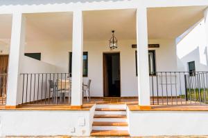 Fotografie z fotogalerie ubytování Complejo Los Veneros v destinaci Santa Ana la Real