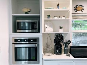 Gallery image of Sunrise Paradise in Camano