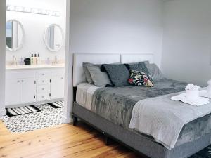 Gallery image of Sunrise Paradise in Camano