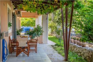 Fotografie z fotogalerie ubytování Rania-apartments_2 v destinaci Argostoli