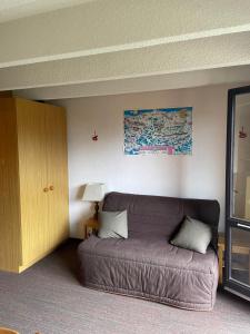 Gallery image of Studio Cabine Chamrousse in Chamrousse
